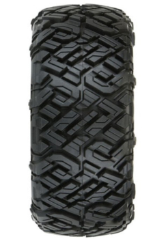 PRO1018210 Reifen/F. 1:10/PL SC-Raid 2.2/3" HEX12